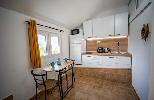 Strp Appartement | Studio apartment Villa Radovic