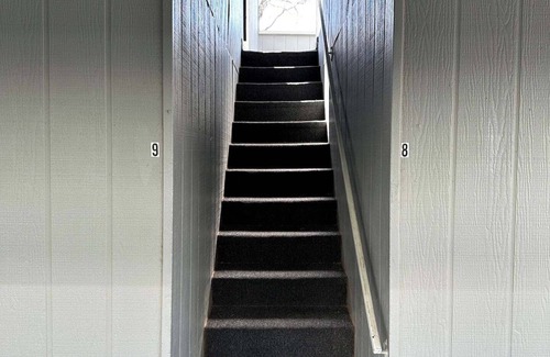 University Heights Appartement | Modern style stay in downtown Albuquerque