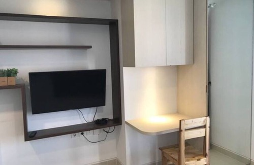 Jakarta Appartement | studio apartment westvista free parking
