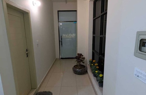 G-8 Sector Appartement | Studio apartment with beautiful view.