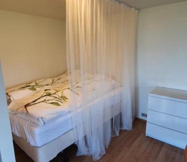 Hofn Appartement | Studio apartment with great view in Höfn