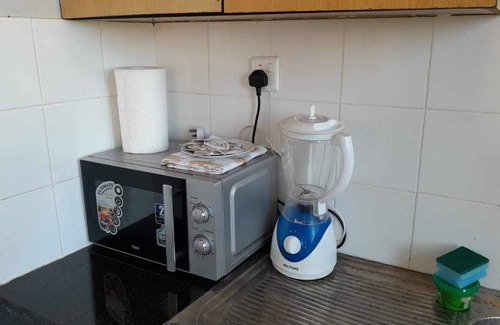 Mombasa Appartement | studio apartment with sea view and swimming pool