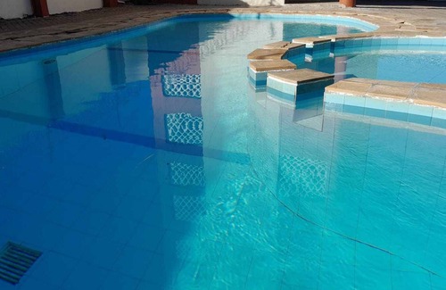 Mombasa Appartement | studio apartment with sea view and swimming pool