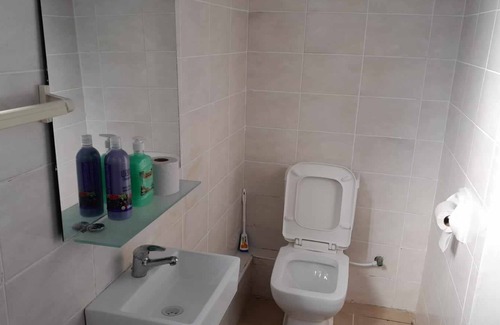 Mombasa Appartement | studio apartment with sea view and swimming pool