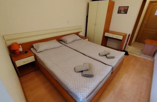 Samokov Appartement | Studio apartment with mountain view at Eagle Rock complex