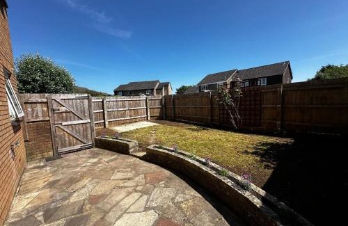 Carterton Appartement | Studio Apartment with spacious garden in Carterton
