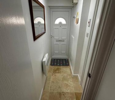 Carterton Appartement | Studio Apartment with spacious garden in Carterton