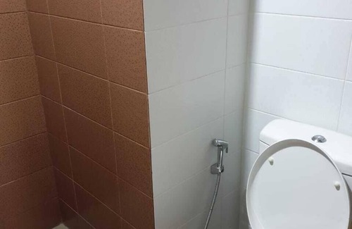 Jakarta Appartement | Studio avec simple meublé dans un emplacement stratégique à West Jakarta
