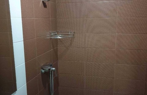 Jakarta Appartement | Studio avec simple meublé dans un emplacement stratégique à West Jakarta