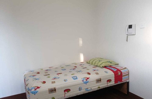Jakarta Appartement | Studio avec simple meublé dans un emplacement stratégique à West Jakarta