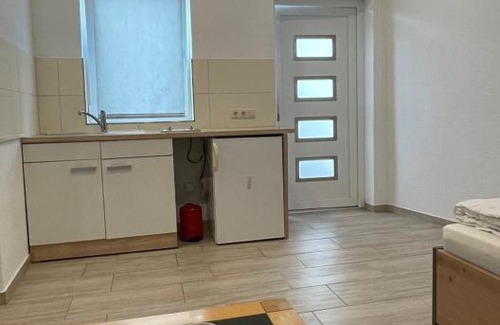 Ruesselsheim Appartement | Studio Apartment Zentrum Rüsselsheim