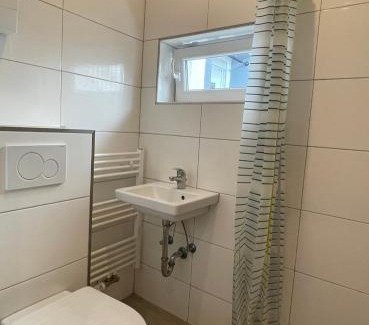 Ruesselsheim Appartement | Studio Apartment Zentrum Rüsselsheim