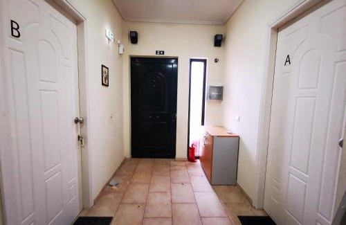 Pirgi Thermis Appartement | Studio Apartments Eirini