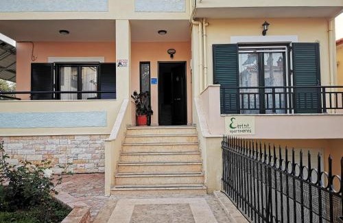 Pirgi Thermis Appartement | Studio Apartments Eirini