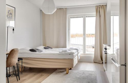 Turku Appartement | Studio Apartments Pukkila