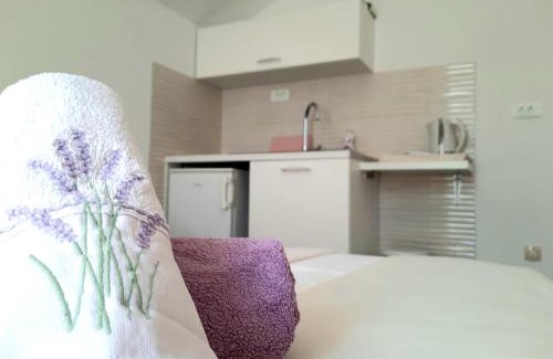 Bol Appartement | Studio Apartments Regina