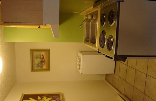Bellepoint Appartement | Studios avec kitchenette dans la ville historique des Appalaches