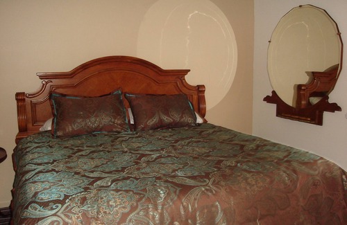 Bellepoint Appartement | Studios avec kitchenette dans la ville historique des Appalaches