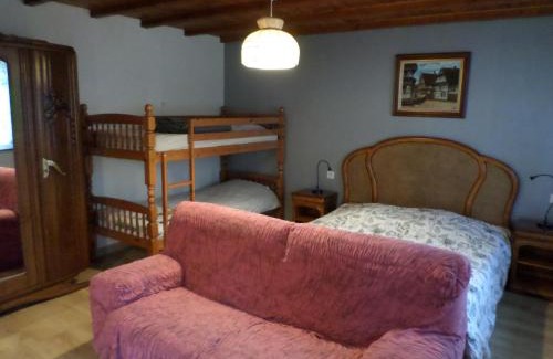 Haguenau Appartement | Studio-appartement à proximité d'une maison de Maître de 1904