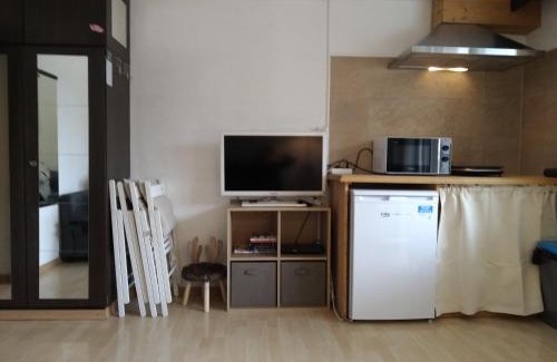 Morgins Appartement | Studio appartement avec piscine, ski Porte du soleil Morgins, PS3 games, wash & bring sheets