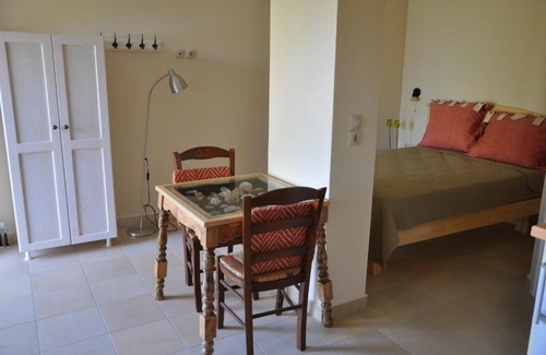 Papa Nero Maison | Studio appartments near the sea