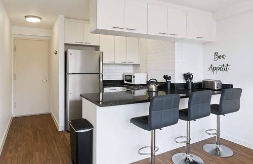 East Hyde Park Appartement | Studio Apt Comfy & Sunlit