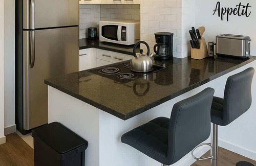 East Hyde Park Appartement | Studio Apt Comfy & Sunlit