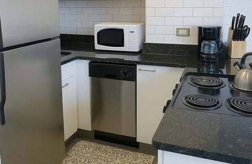 East Hyde Park Appartement | Studio Apt Comfy & Sunlit