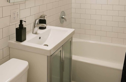 East Hyde Park Appartement | Studio Apt Comfy & Sunlit