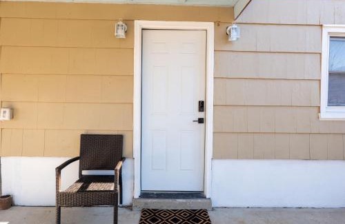 Rahway Appartement | Studio Apt Lake Park Station Airport Hospital NJ NYC