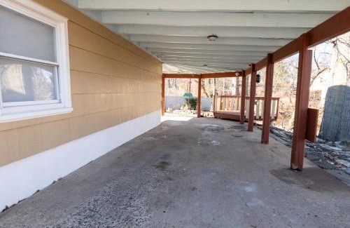 Rahway Appartement | Studio Apt Lake Park Station Airport Hospital NJ NYC