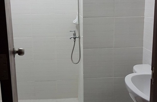 Lahug Copropriété | Studio Apt with Balcony