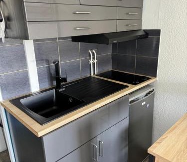 Arc-1600 Appartement | Studio Arc 1600