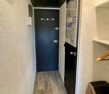 Arc-1600 Appartement | Studio Arc 1600