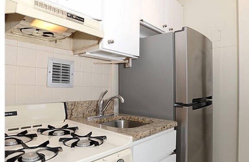 Rosslyn Appartement | Studio, Arlington's best location