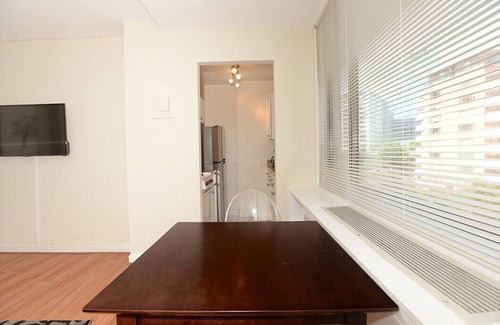 Rosslyn Appartement | Studio, Arlington's best location