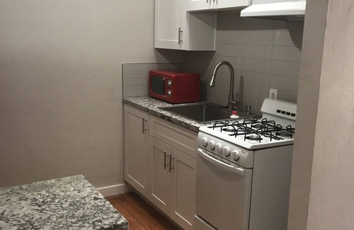 Armory Park Appartement | Studio / Armory Park Hideaway. 5 min to Downtown Tucson