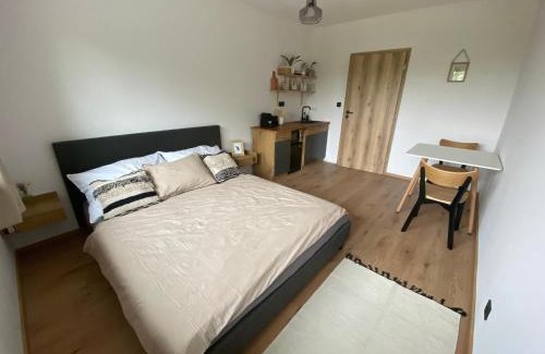 Vimperk Appartement | Studio Arnoštka