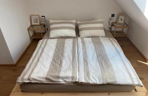 Vimperk Appartement | Studio Arnoštka