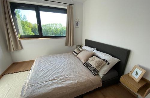 Vimperk Appartement | Studio Arnoštka