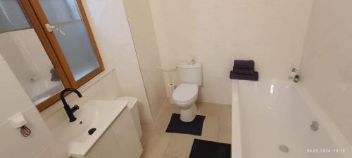Bar-sur-Aube Appartement | studio Artur 1