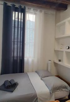 Bar-sur-Aube Appartement | studio Artur 1