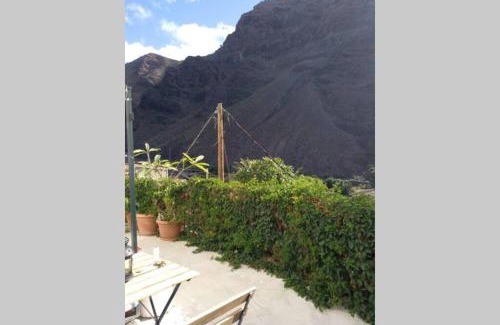 La Calera Appartement | Studio Askanova