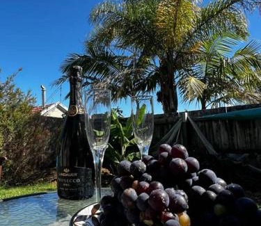 Coopers Beach Appartement | Studio at Coopers Beach
