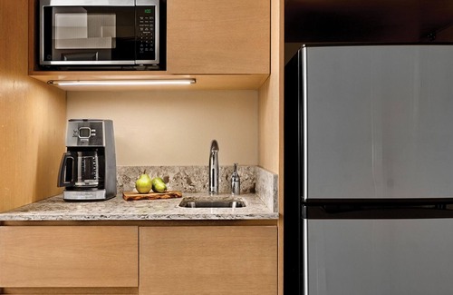 Desert Ridge Copropriété | Studio at Marriott Canyon Villas, Sleeps 4!