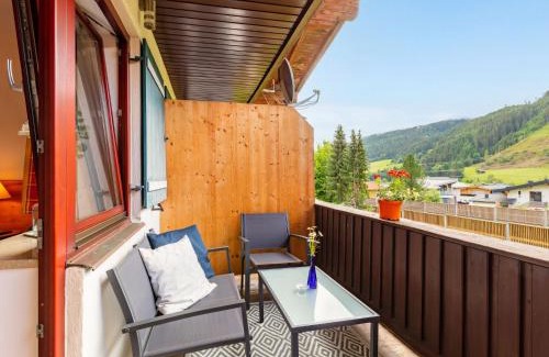 Schonbach Appartement | Studio Mittagssonne by Interhome