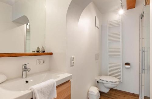Schonbach Appartement | Studio Mittagssonne by Interhome