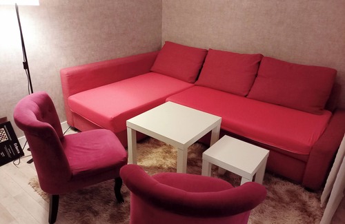 Gorge de Loup Appartement | Studio at Quai de Saône