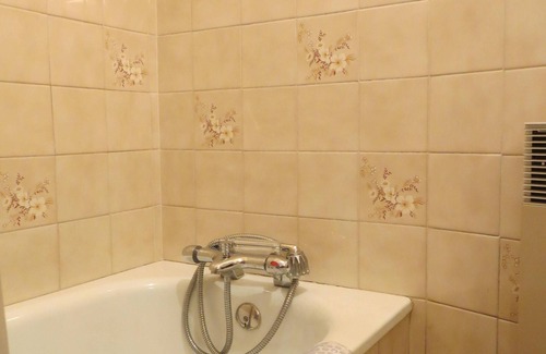 Moutiers Appartement | Studio au pied des 3 Vallées & stations thermales