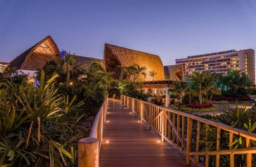 Isla Iguana Appartement | Studio au Grand Mayan Nuevo Vallarta